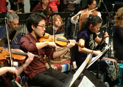 Vancouver Inter-Cultural Orchestra